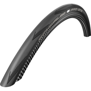 SCHWALBE PRO ONE TLE 650x28a Tubeless Easy Addix Folding Tyre 0
